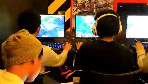 Hardcore Gaming Computer Depot .